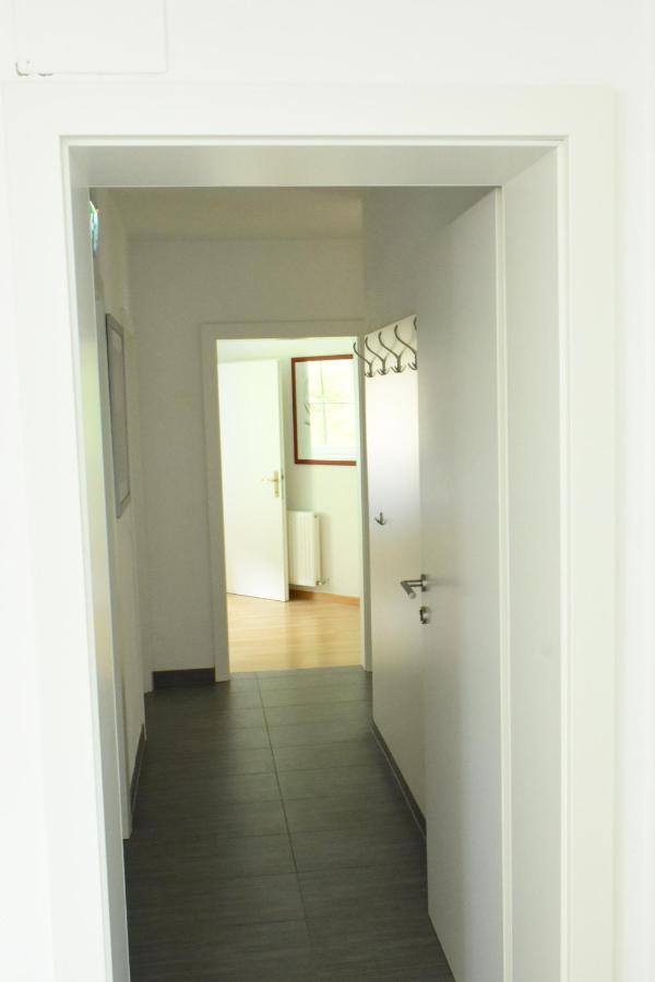 Haus Rs Apartment Ебен им Понгау Екстериор снимка