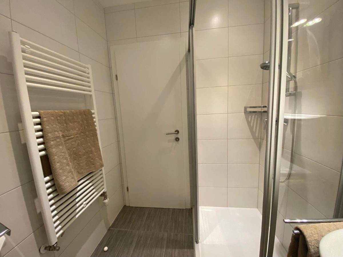 Haus Rs Apartment Ебен им Понгау Екстериор снимка